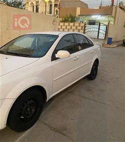 شيفروليه اوبترا